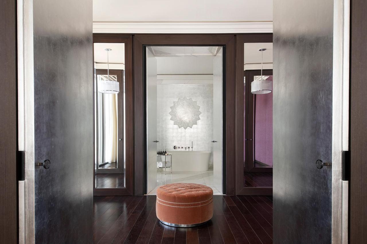 Banyan Tree Doha At La Cigale Mushaireb Værelse billede